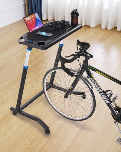 Uimoso mobile cycling desk - mobile,