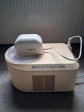 Magimix Gelato Chef 2000 Ice