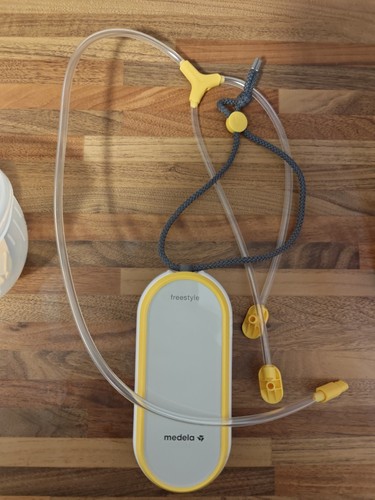 Medela freestyle hands free - freestyle™,