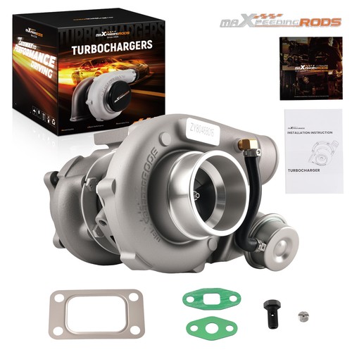 Turbocharger fit nissan - turbocharger,