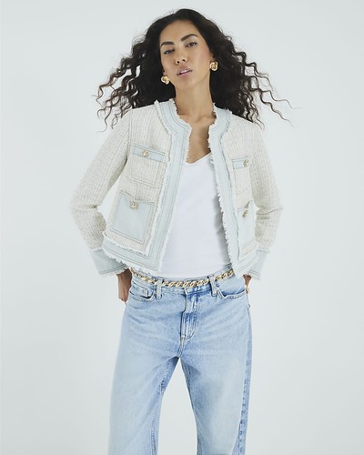 River island womens jacket - womens,