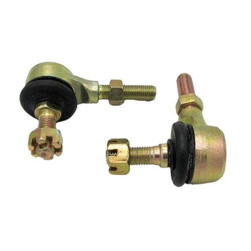 Pair 10mm bolt tie rod - pair,
