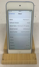Apple iPod Touch 7G 4" 32GB