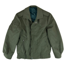Czech Army Blouson Jacket