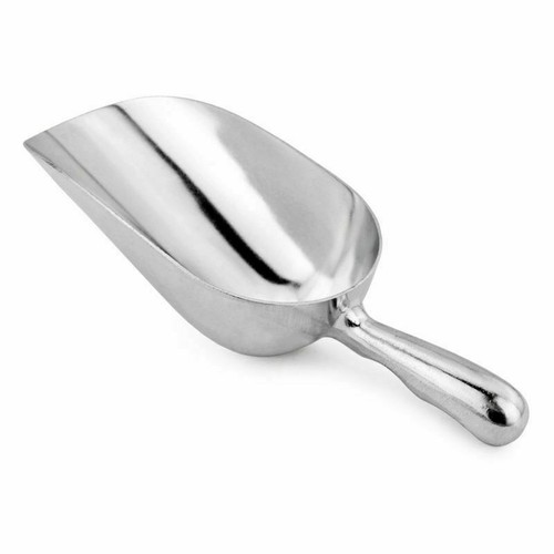 Ice scoop pet food sweets - food,