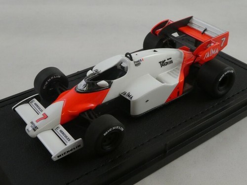 Gpreplicas replicas mclaren - gpreplicas, gp