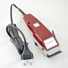 Moser 1400 Hair Clipper 220V