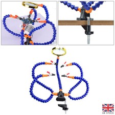 Solder Helping Hands Third