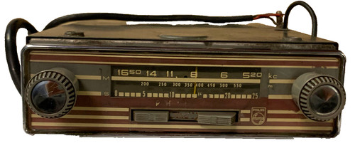 1959 philips n3x84v - philips, valve
