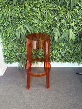 Kartell - Charles Ghost Stool