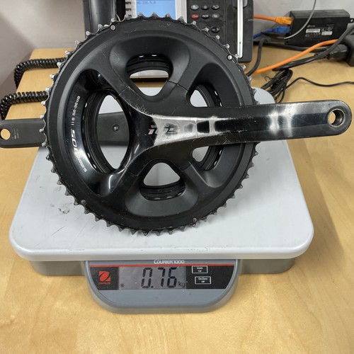 Shimano 105 5800 - , chainset