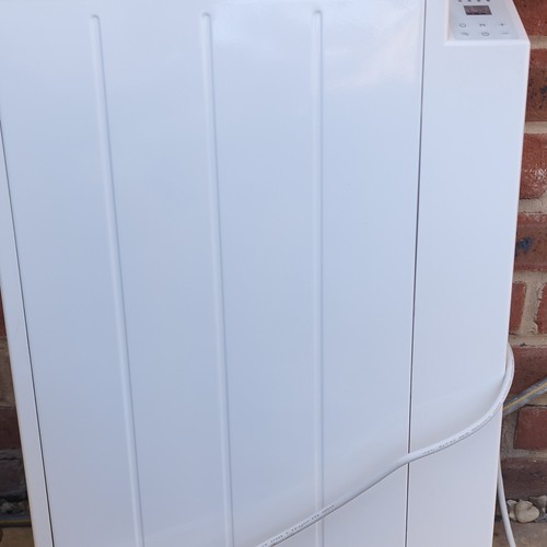 Mylek panel heater - mylek,
