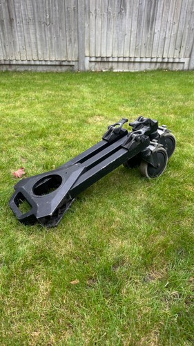 Vinten skid heavy duty camera - skid,