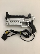 PlayStation 2 Ballistic Light Gun 4 Gamers PS2