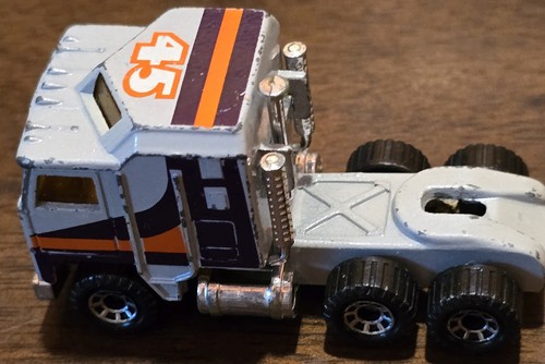 1981 matchbox 1 64 - 2⅞",