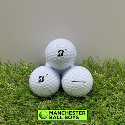 Bridgestone golf balls x24 - balls,