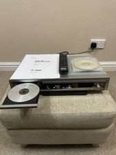 SONY HAR-D1000 Audio Recorder