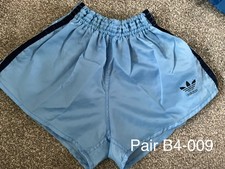 Vintage 1980’s Adidas shiny