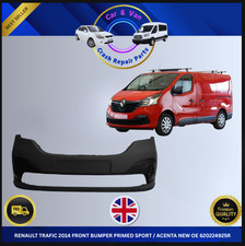 RENAULT TRAFIC 2014 - 2019