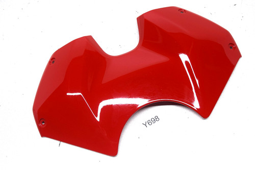 Ducati panigale tank - v4, s
