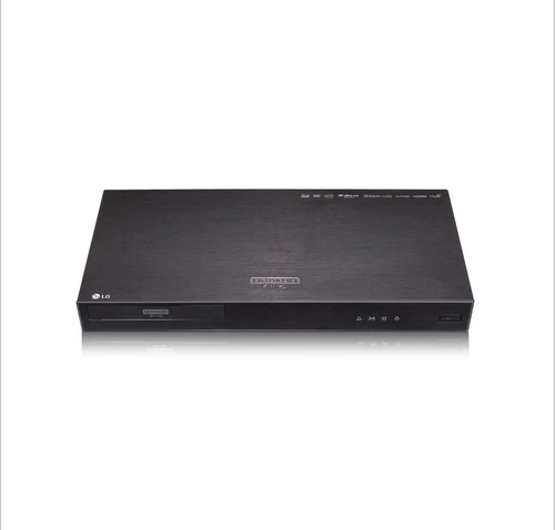 Up970 smart wifi region - lg,