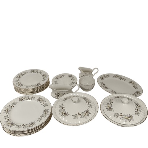 Aynsley staffordshire - h.aynsley,