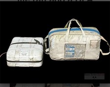 EV 8-persons emergency life raft & BFA Marine Atlantic emergency  life raft