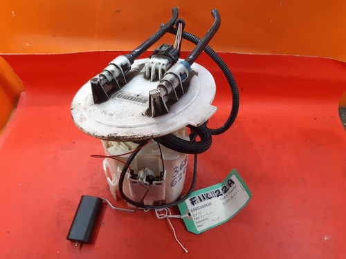 Vauxhall zafira fuel pump - zafira,