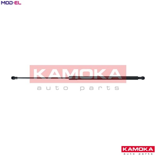 Gas spring bootcargo - gas,