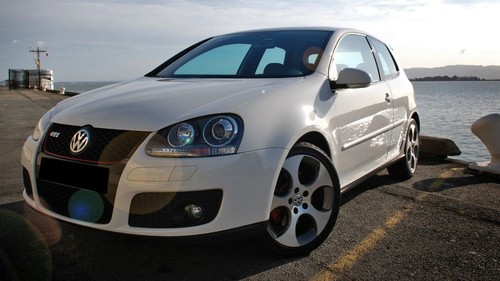 Gti full front bumper for - full,