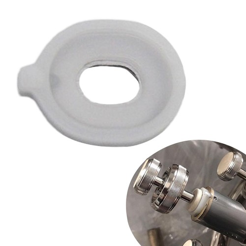 Valve guide brass instruments - valve,
