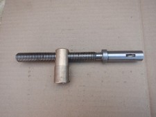 COLCHESTER, TRIUMPH 2000