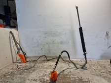 Vauxhall Astra J Power Steering Fluid Cooler Pipe Hoses 2.0 Petrol 2013 VXR OEM