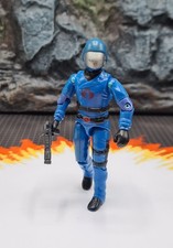 Vintage GI Joe Action Force