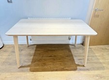 IKEA Lisabo Dining Table  