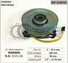 5215-126 Electromagnetic