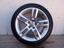 2014 AUDI A5 2.0 TDI S ALLOY WHEEL - SINGLE 8T0601025CC 8.5Jx18 245/40R18