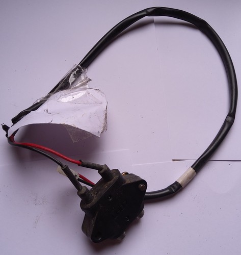 Brake connection cable for - connection,