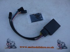 Yamaha R6 5EB PI600 Programmable Race ECU With Quickshifter & Pit Limiter