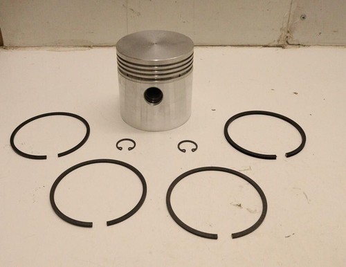 Bsa piston m20 080 - bsa,