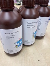 Nexus MUV-120 Mimaki LUS 120