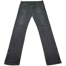 D601 MEN'S LEVI'S 508 MID BLUE