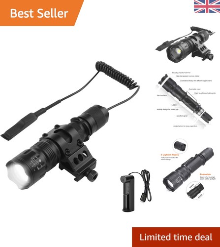 Durable aluminum tactical - aluminum,