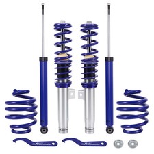 Coilover Suspension Kit for