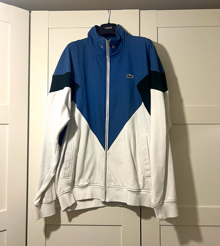 Lacoste men pique - pique, track