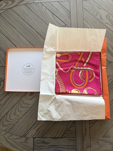 Hermès grand tralala - grand, scarf