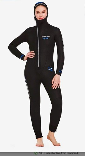 Cressi diver lady - cressi, women’s
