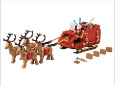 LEGO Santa’s Sleigh