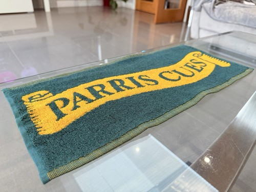 Genuine john parris - john,