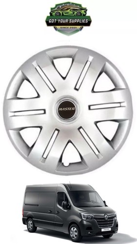 Wheel trims hub caps - 16",